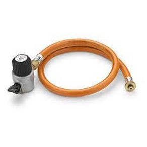 Adapter Kit Use To Convert Your Weber Q 100/1000 Series.
